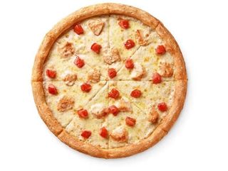 Часникове курча 30см