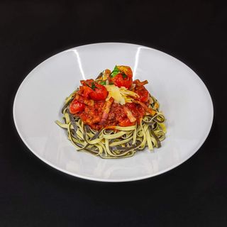 Amatriciana