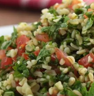 Салата Табуле