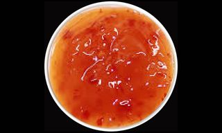 Соус манго-чилі