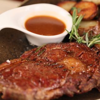 Antricot fraged de Vita Black Angus