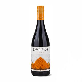 Vino Tinto Borsao Selección