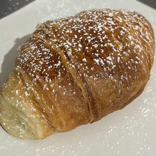 Cornetto vuoto