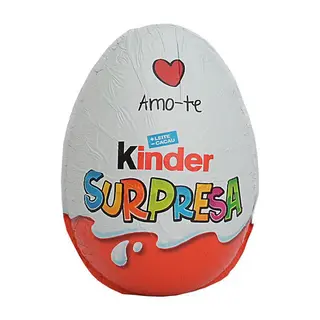 Ovo Kinder
