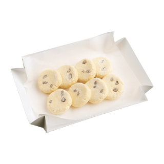 Сирники З Родзинками (480г)