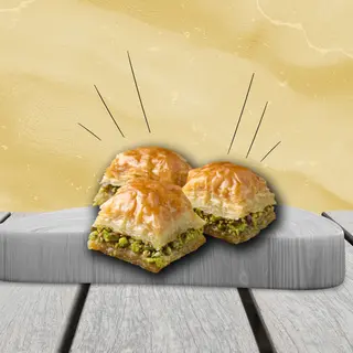 Baklava