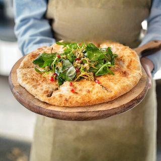 ლობიანი (სამარხვო)