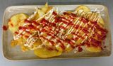Patatas Bravas