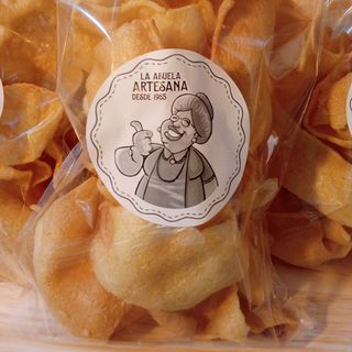 Corteza De Trigo (XL)