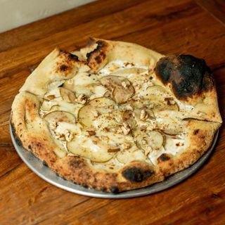 Піца Груша - Горгонзола (430г)