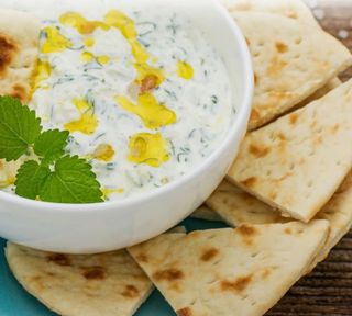 Tzatziki