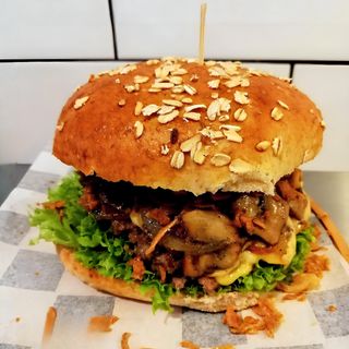 Wieśburger