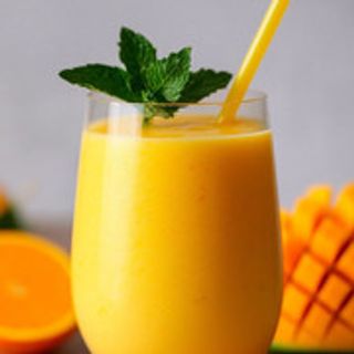 Mango Juice