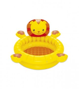 (179064) Bazen dječiji lav sa 50 loptica 52261