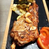 Pierna o Paletilla de Choto Lechal 