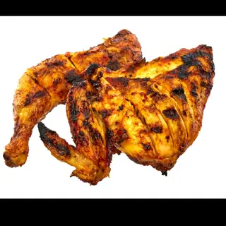 POLLO MEDIO PERI PERI