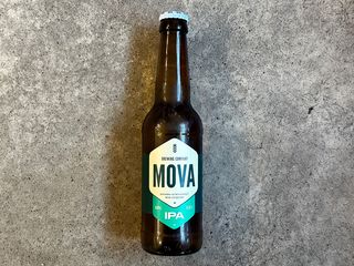 Пиво MOVA IPA, світле (330ml)