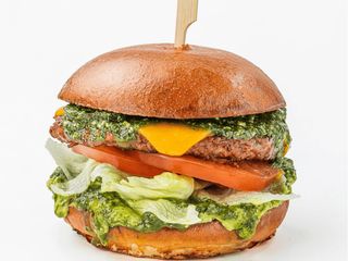 Plant Based Vegan Burger (300g)