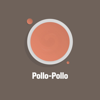 Salsa Pollo Pollo