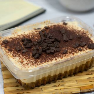 Postre Borracho