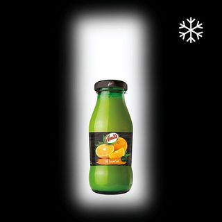 Succo di frutta all'arancia 20cl