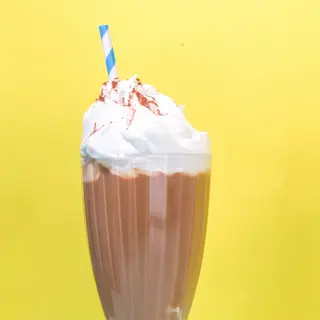 Batido clásico