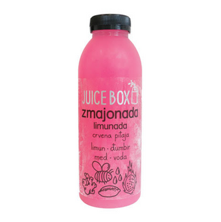 Zmajonada 500ml