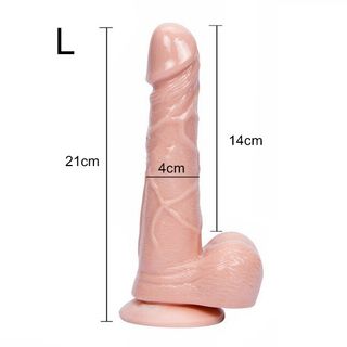 დილდო K-113 L