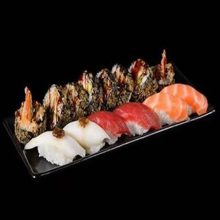 Bandeja 13 (14 Pzs.)