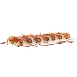 167-Rollo Tataki (4 Uds.)