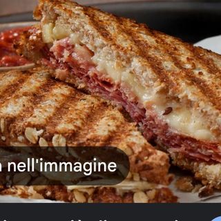 Pane arabo tostato 10/