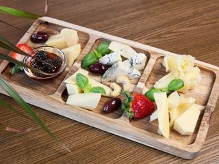 Європейське сирне плато