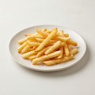 Plain Fries