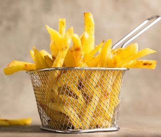 PATATAS FRITAS GRANDES