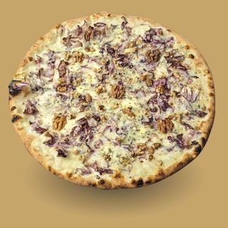 LA RADICCHIO E GORGONZOLA