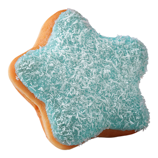 Dunkin estrella