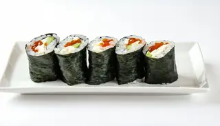 24 Hosomaki Philadelphia - 6 pezzi