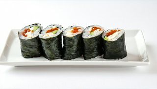 24 Hosomaki Philadelphia - 6 pezzi