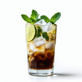 Cafe mojito