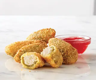 Nuggets Jalapeño
