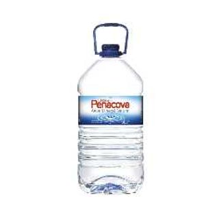 Água Caldas de Penacova 5L