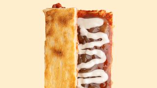 Cipolle Caramellate e Gorgonzola (4 Pizzedde)