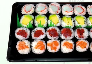 A47. Maki Variado (32 Uds.)