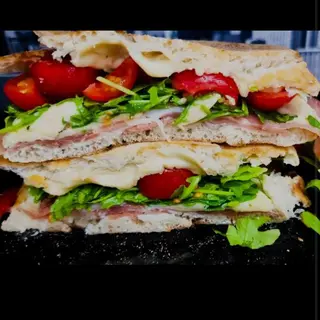 Pane arabo