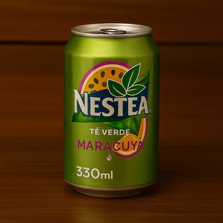 Nestea de Maracuyá