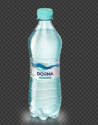 Apa plata