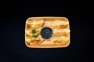 GYOZA MIXTA