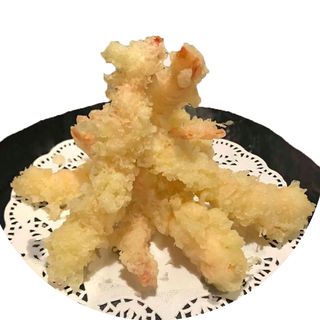 Tempura Langostino