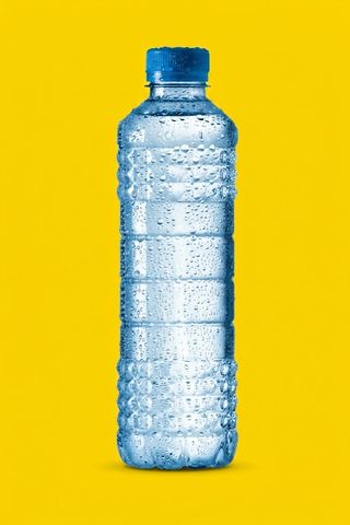 Acqua naturale 50 cl