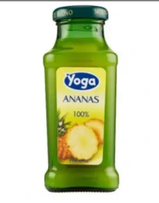 Succo di frutta ananas